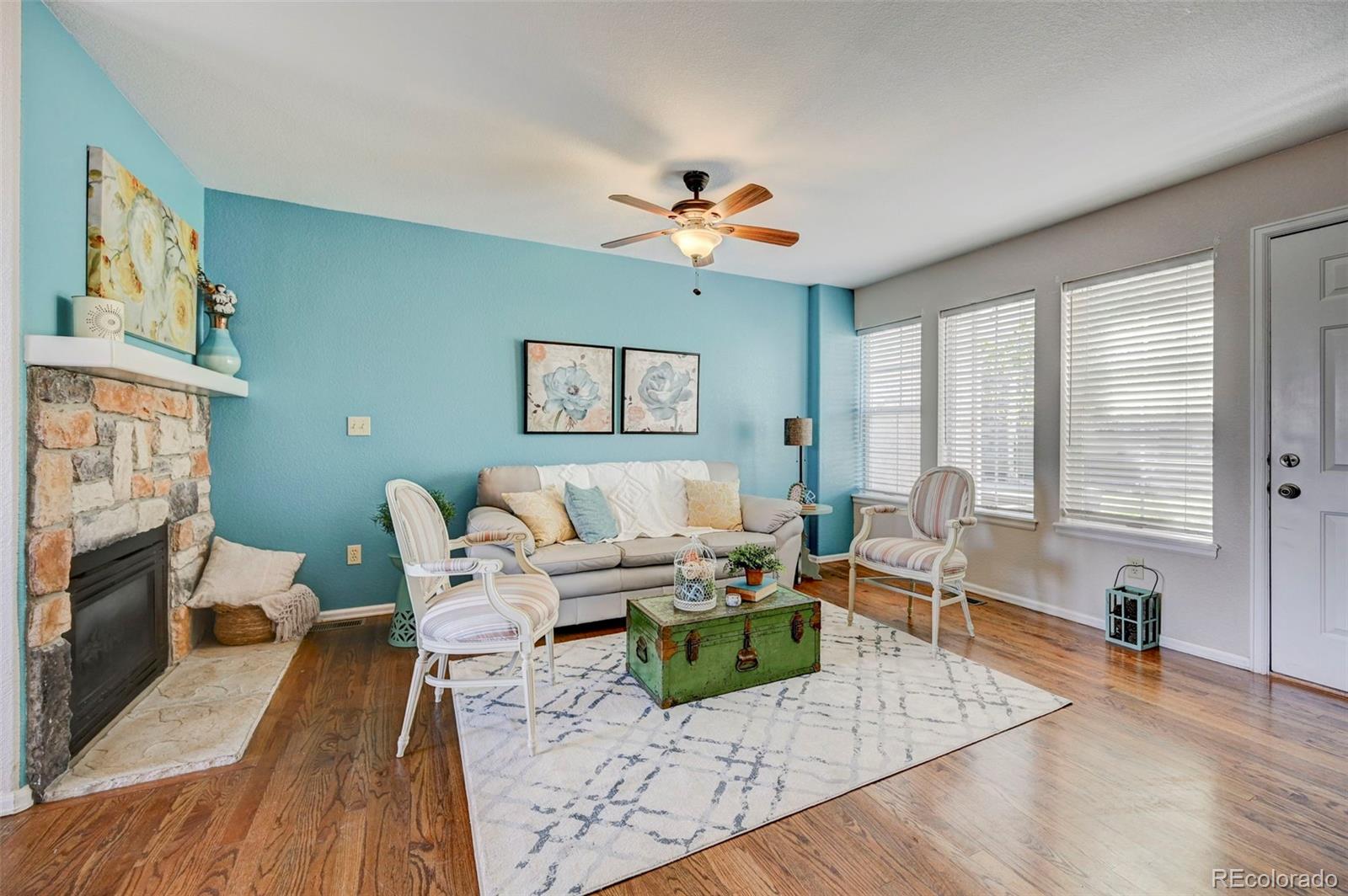 MLS Image #6 for 3084  capstan way,colorado springs, Colorado