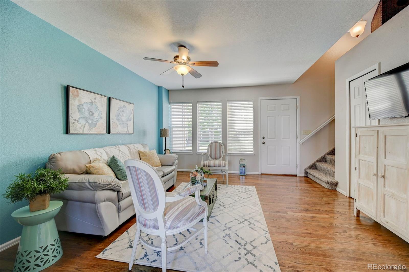 MLS Image #7 for 3084  capstan way,colorado springs, Colorado