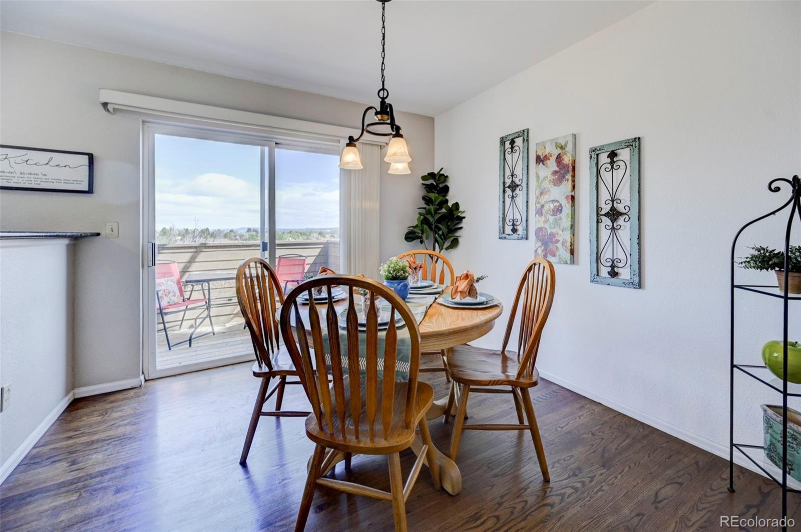 MLS Image #8 for 3084  capstan way,colorado springs, Colorado