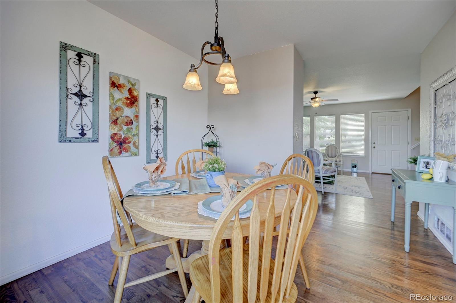MLS Image #9 for 3084  capstan way,colorado springs, Colorado