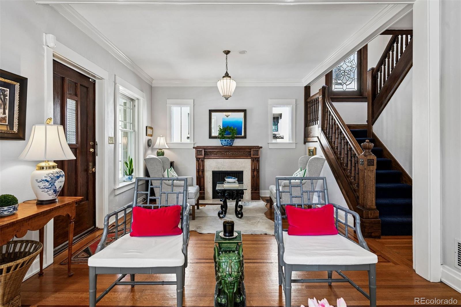 MLS Image #10 for 758 n franklin street,denver, Colorado