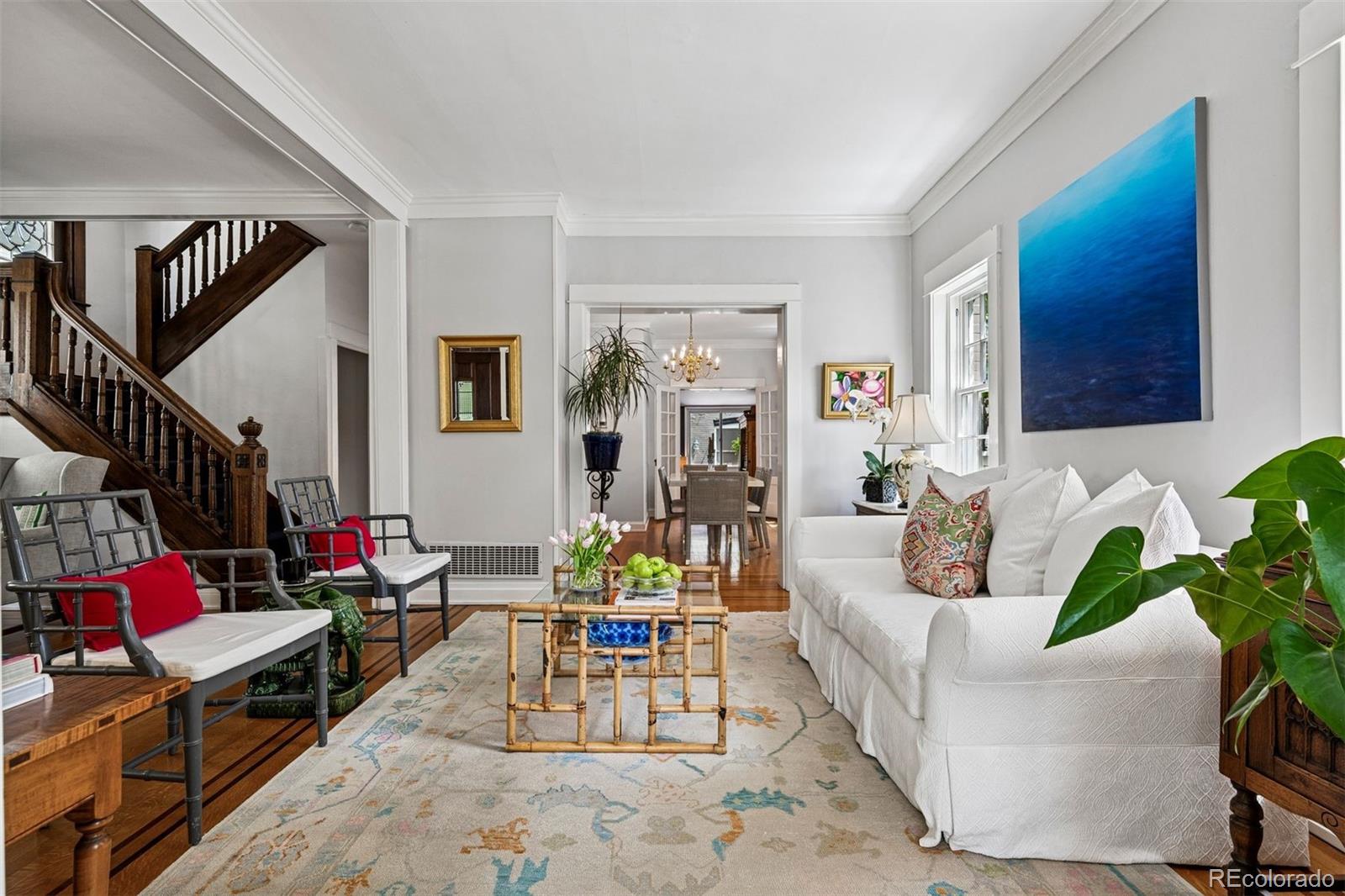 MLS Image #11 for 758 n franklin street,denver, Colorado