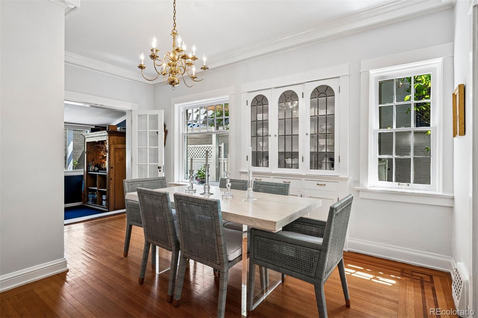 MLS Image #12 for 758 n franklin street,denver, Colorado