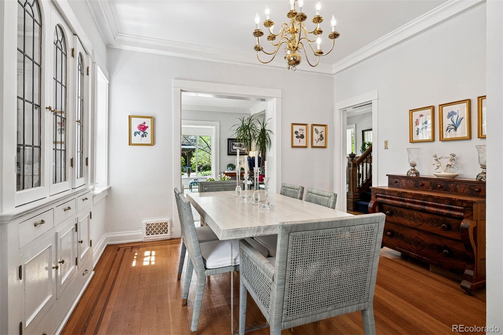 MLS Image #13 for 758 n franklin street,denver, Colorado