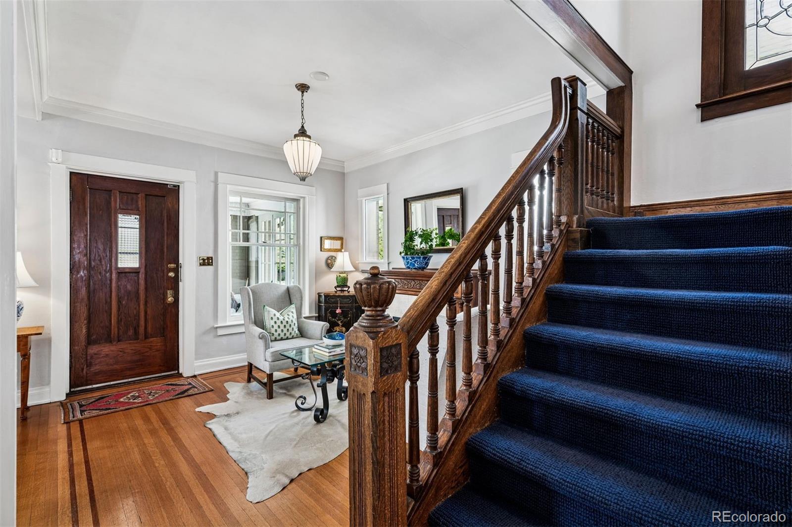 MLS Image #15 for 758 n franklin street,denver, Colorado