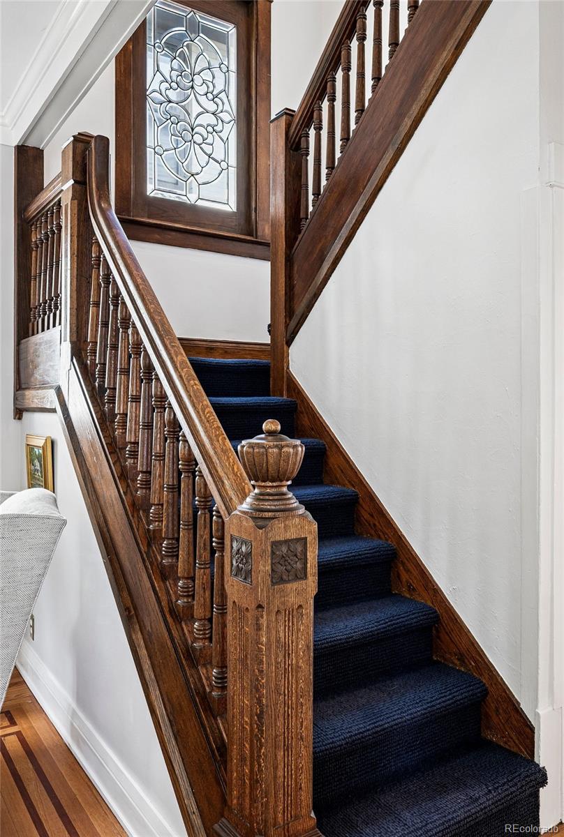 MLS Image #16 for 758 n franklin street,denver, Colorado