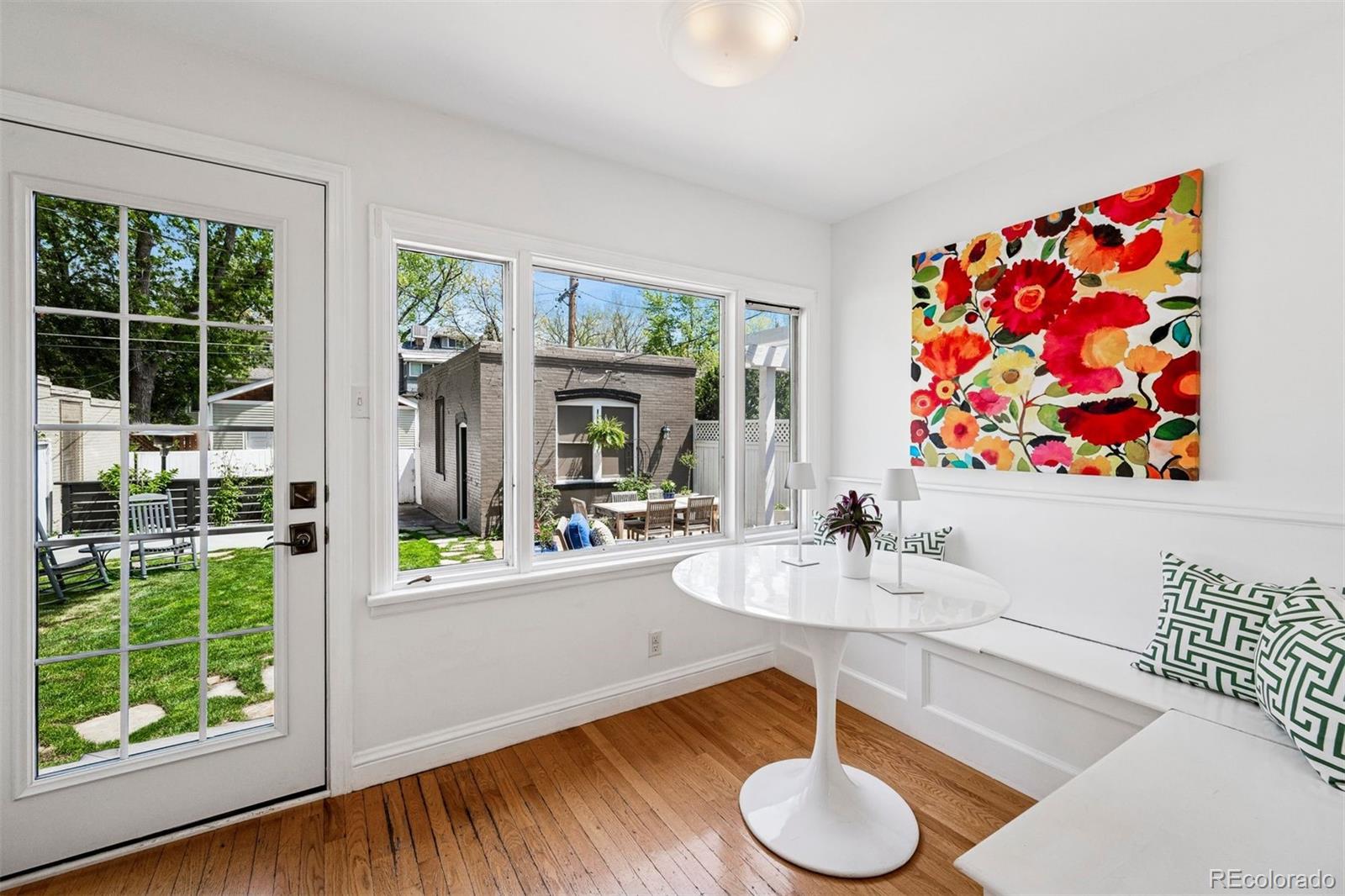 MLS Image #19 for 758 n franklin street,denver, Colorado