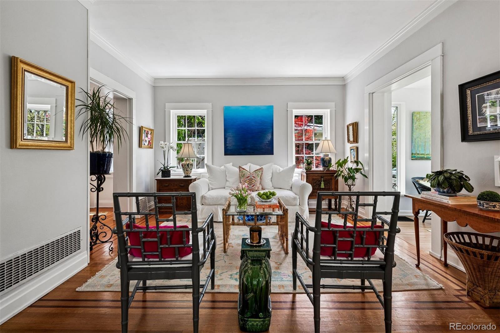MLS Image #3 for 758 n franklin street,denver, Colorado