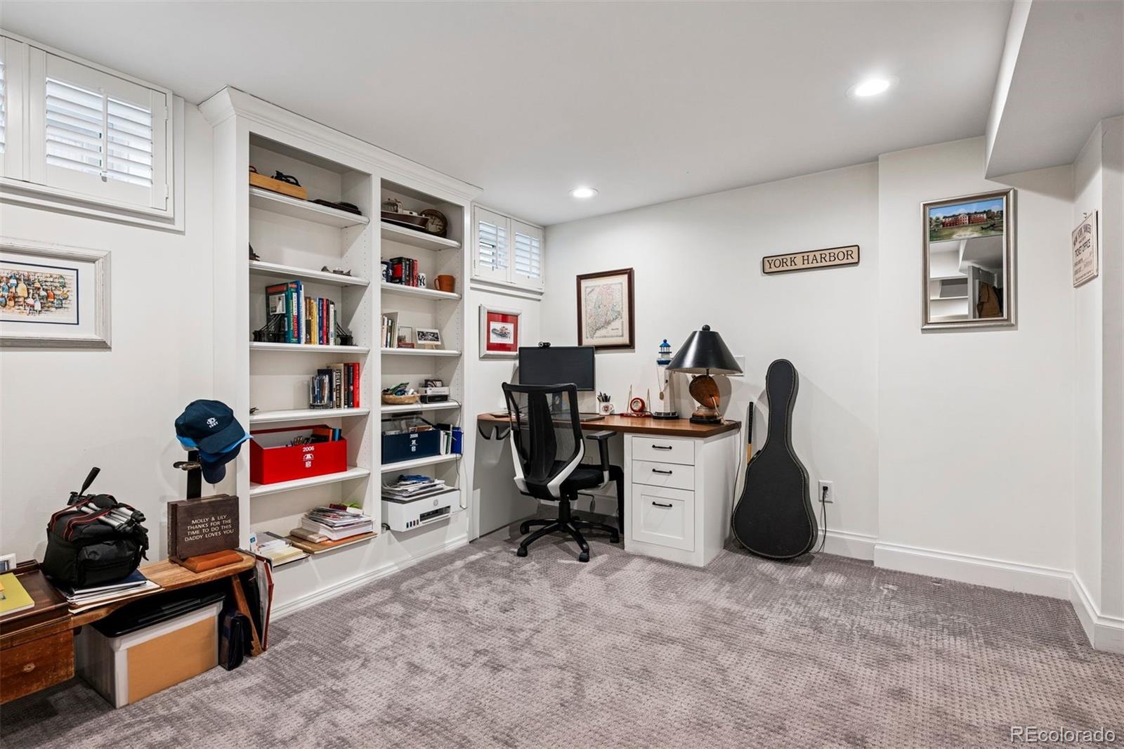 MLS Image #34 for 758 n franklin street,denver, Colorado