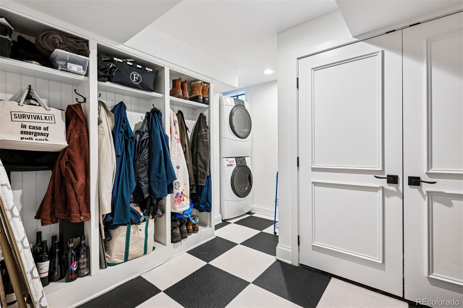 MLS Image #37 for 758 n franklin street,denver, Colorado