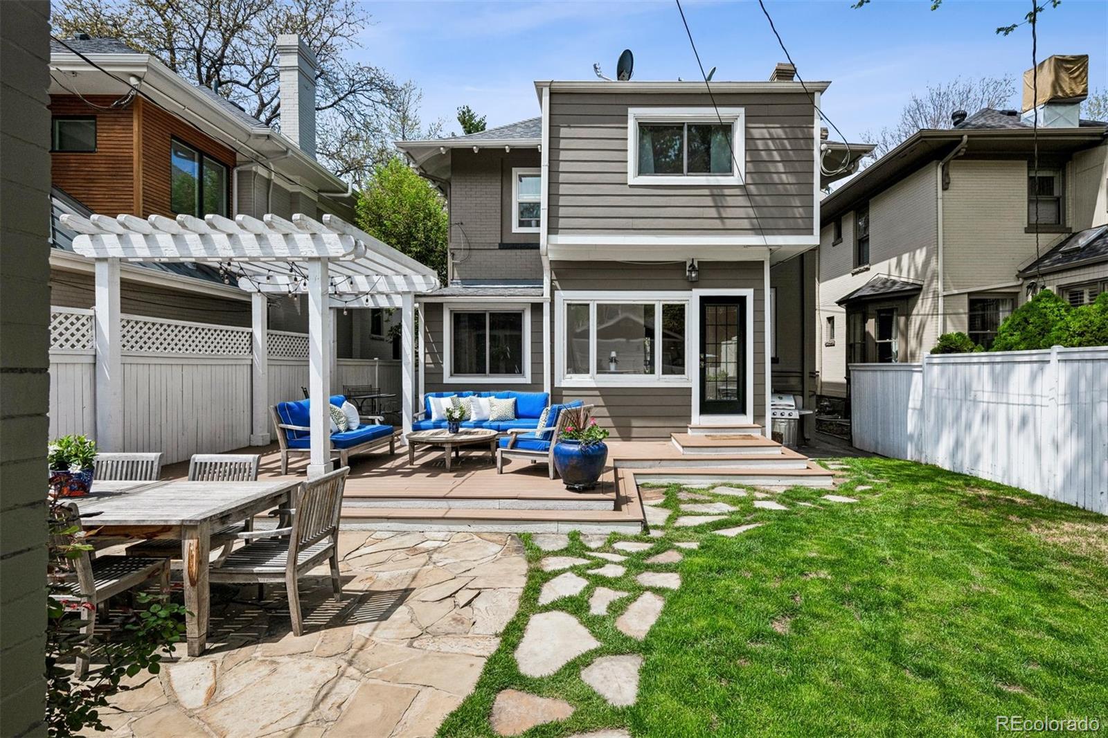 MLS Image #38 for 758 n franklin street,denver, Colorado