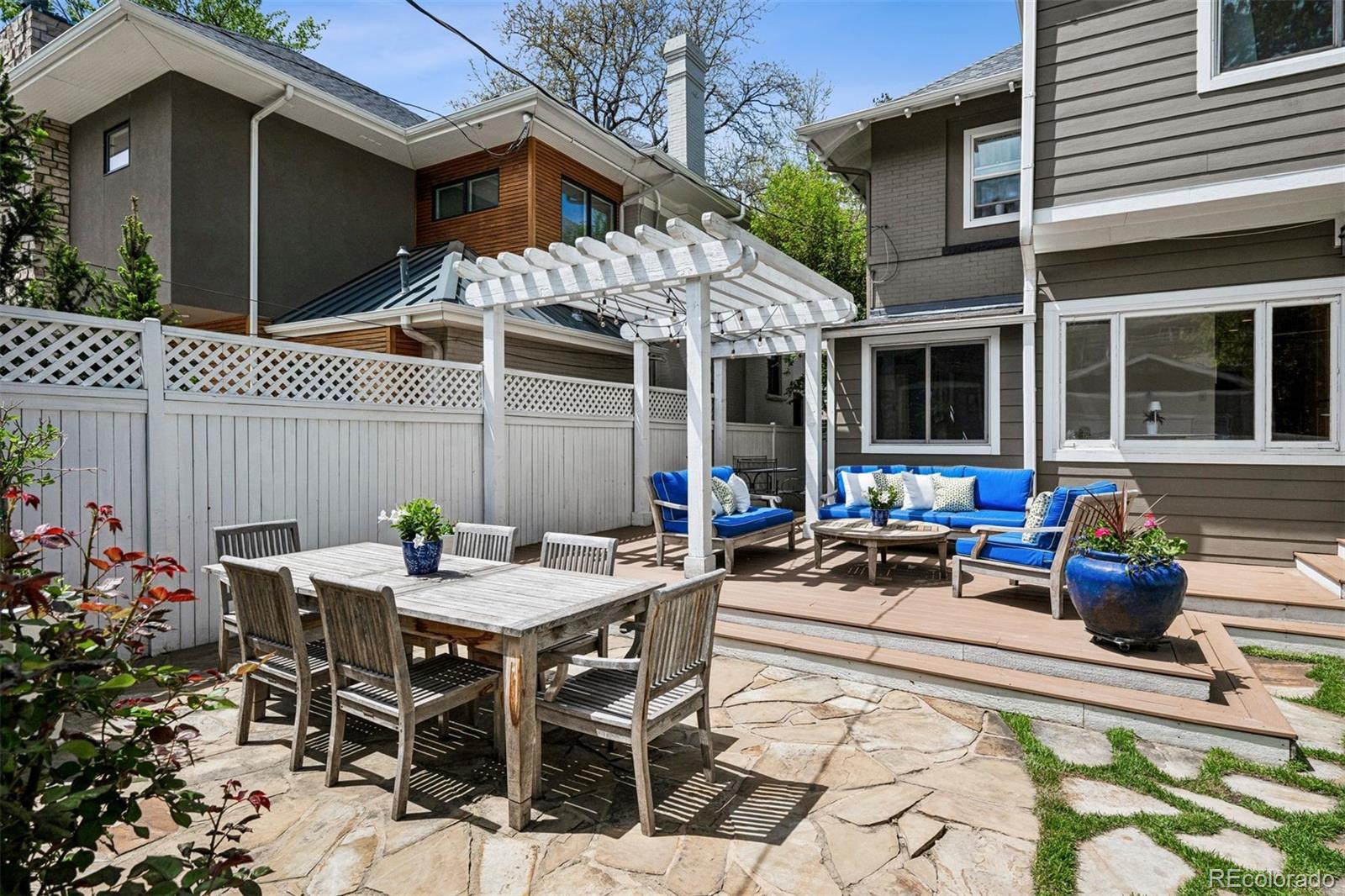 MLS Image #39 for 758 n franklin street,denver, Colorado