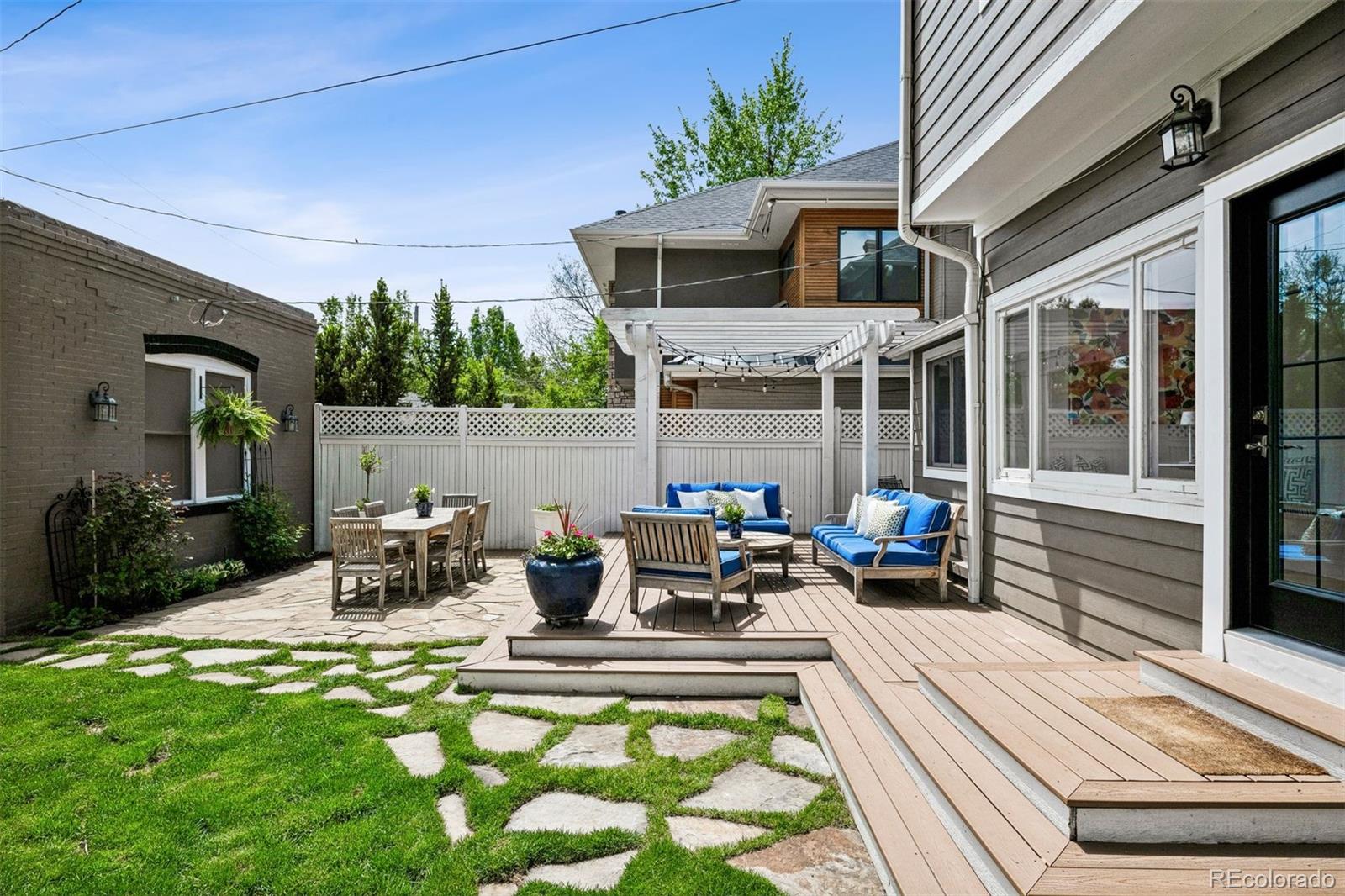 MLS Image #40 for 758 n franklin street,denver, Colorado