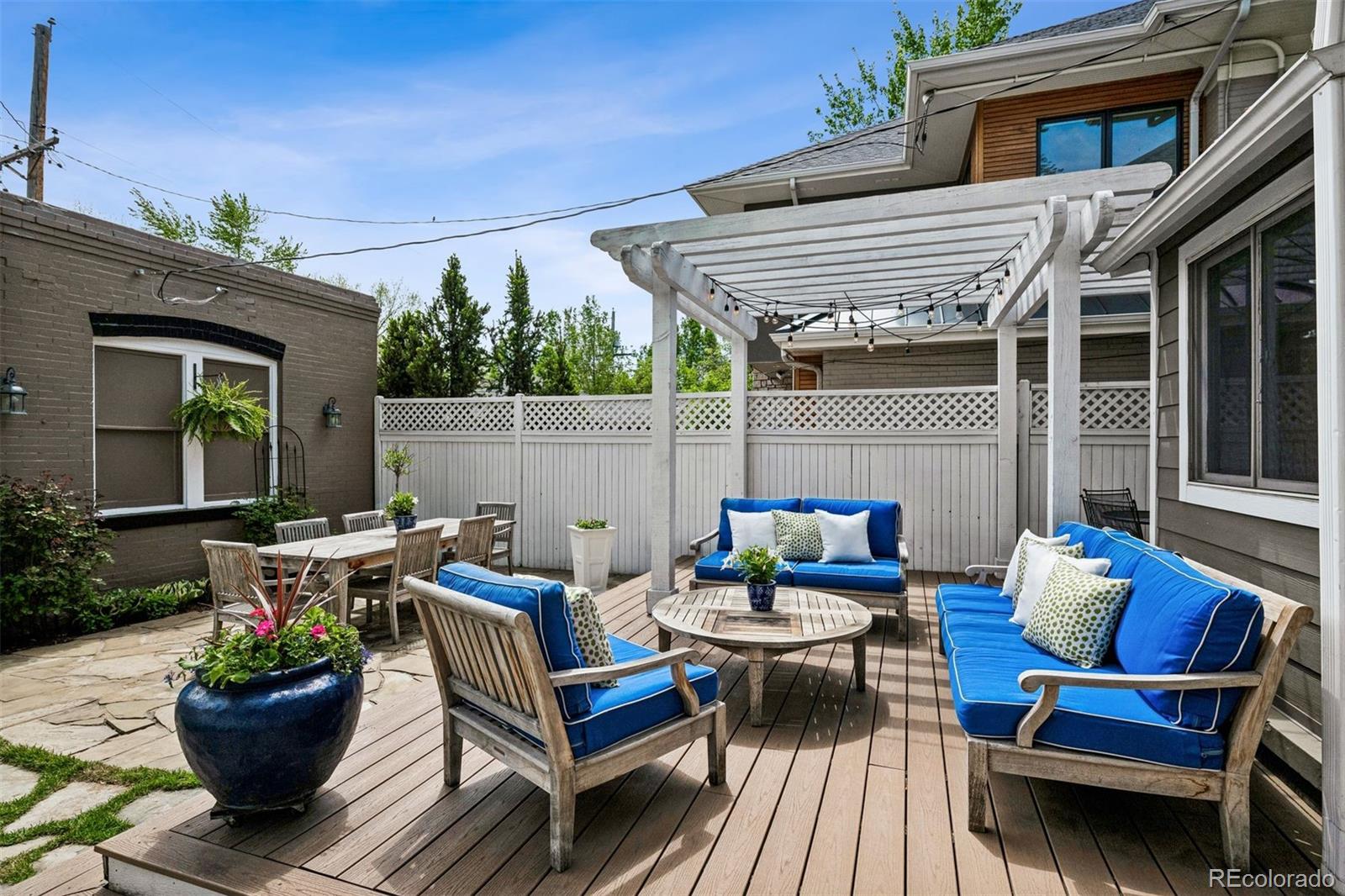 MLS Image #41 for 758 n franklin street,denver, Colorado