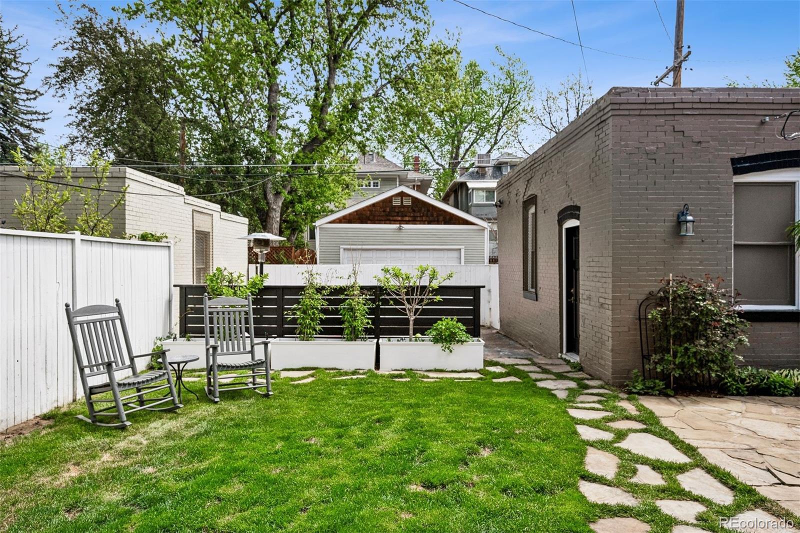 MLS Image #42 for 758 n franklin street,denver, Colorado