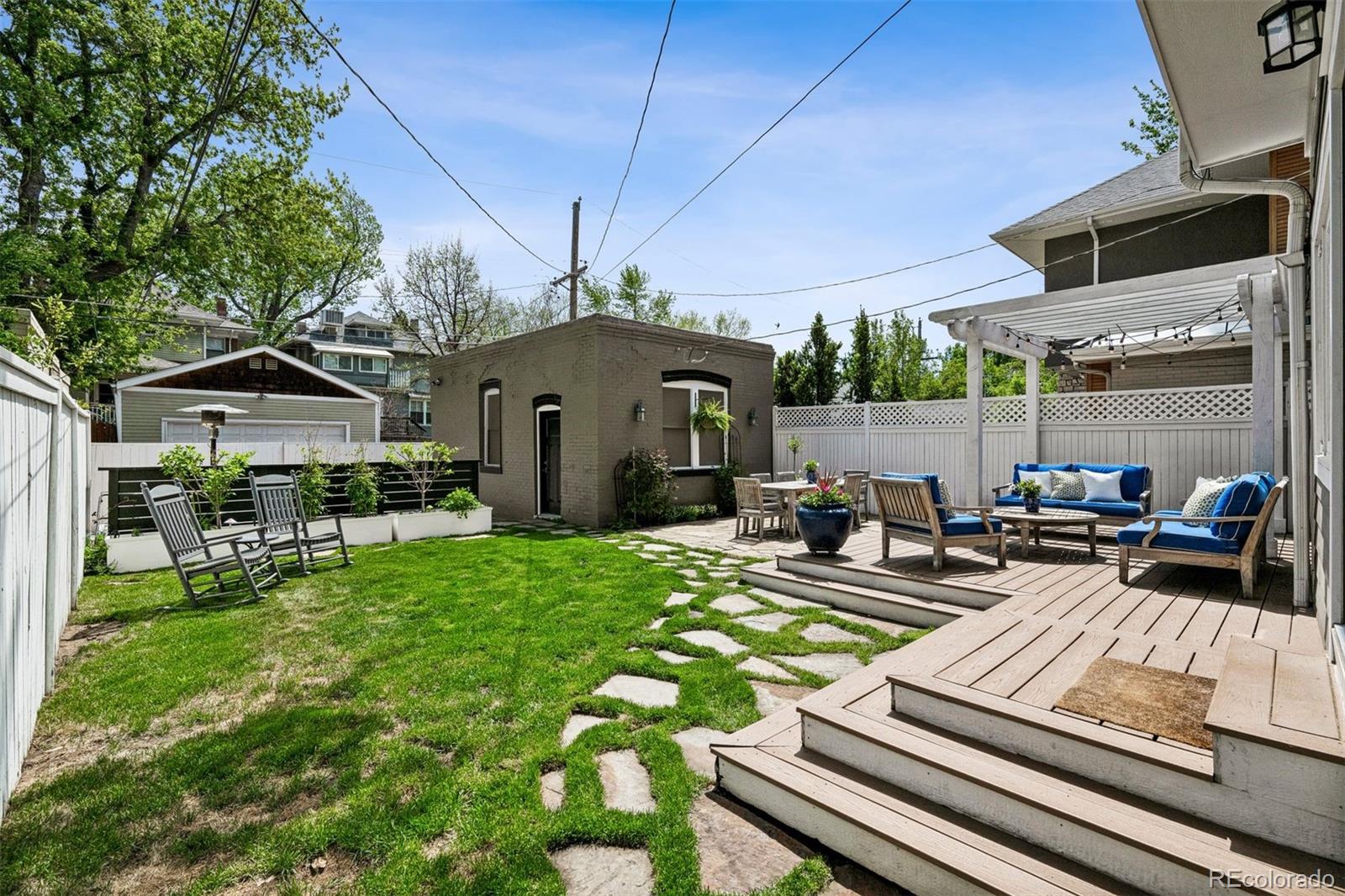 MLS Image #43 for 758 n franklin street,denver, Colorado