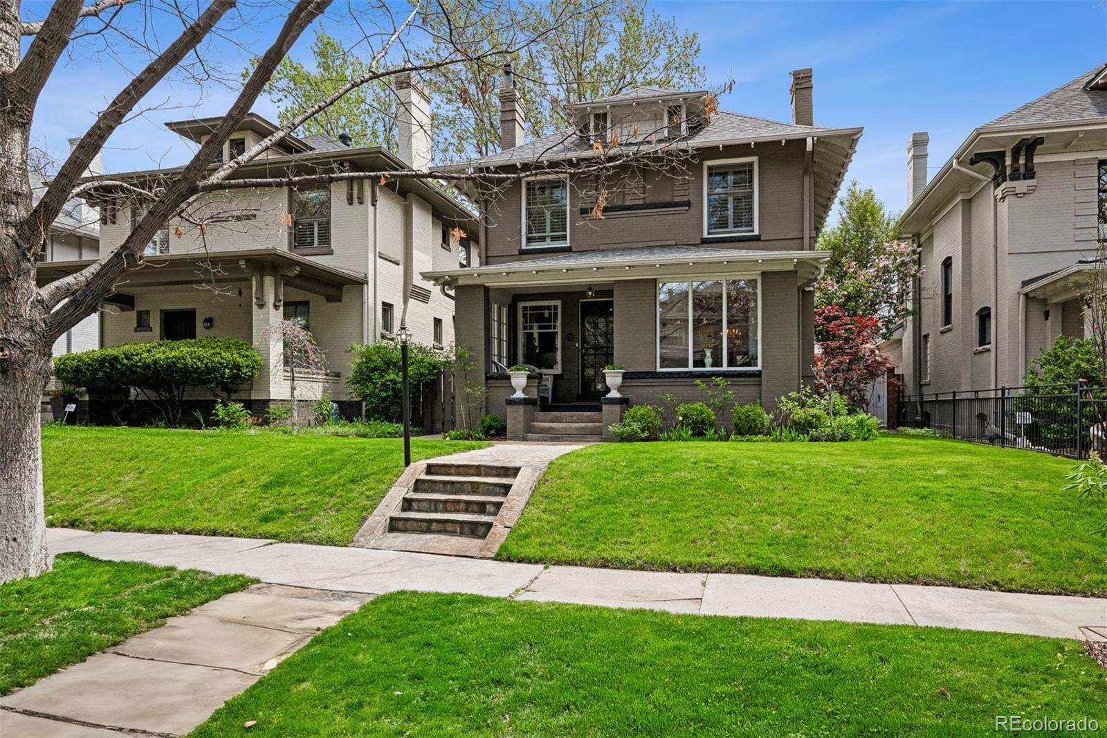 MLS Image #44 for 758 n franklin street,denver, Colorado