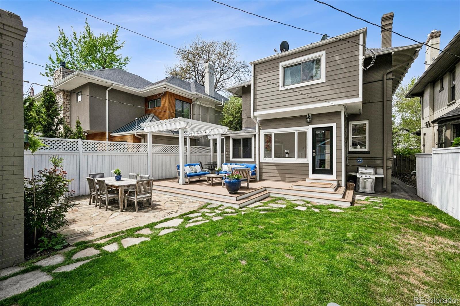 MLS Image #45 for 758 n franklin street,denver, Colorado