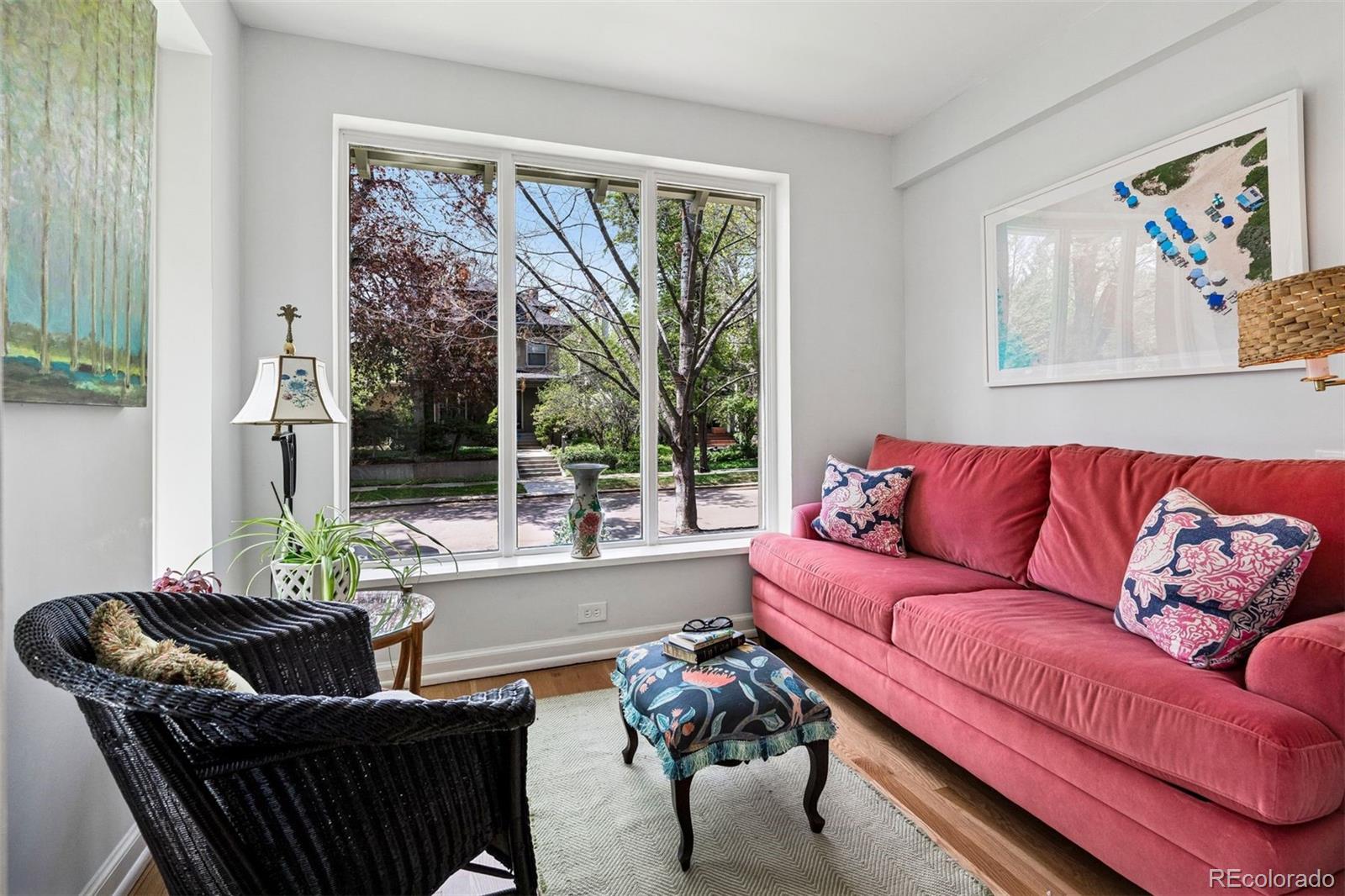 MLS Image #9 for 758 n franklin street,denver, Colorado