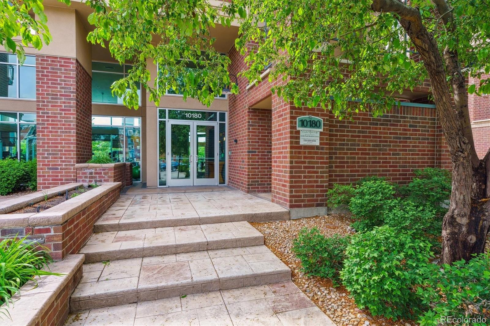 MLS Image #1 for 10184  park meadows drive,lone tree, Colorado