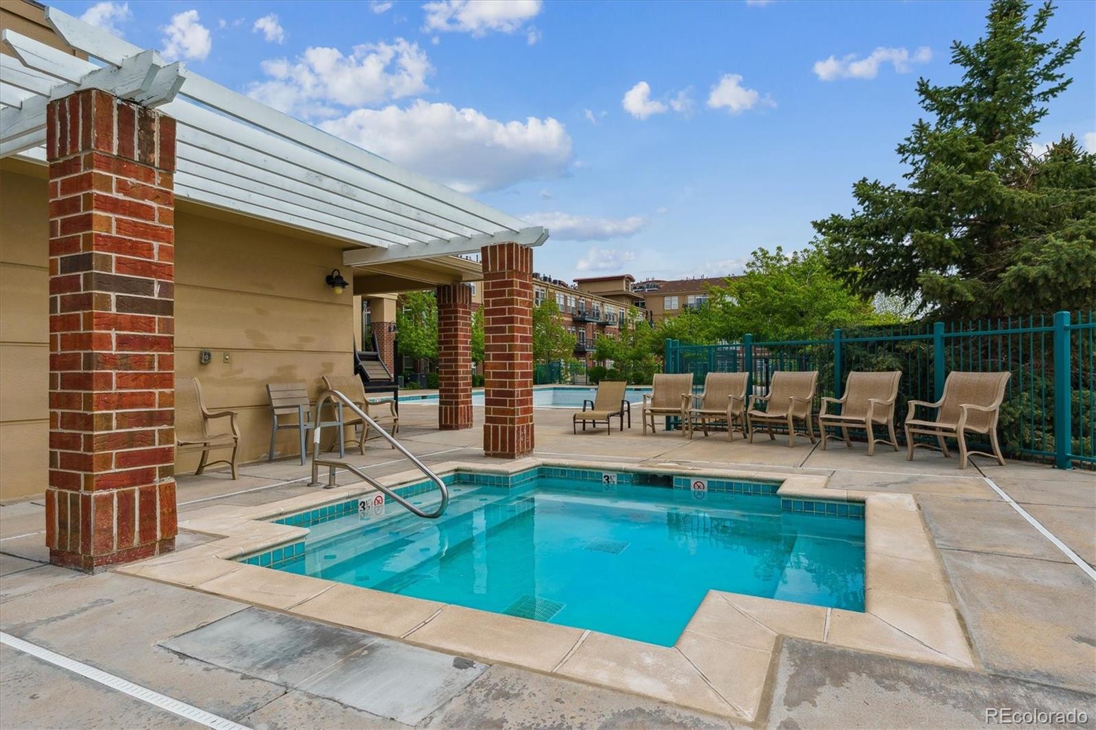 MLS Image #17 for 10184  park meadows drive,lone tree, Colorado