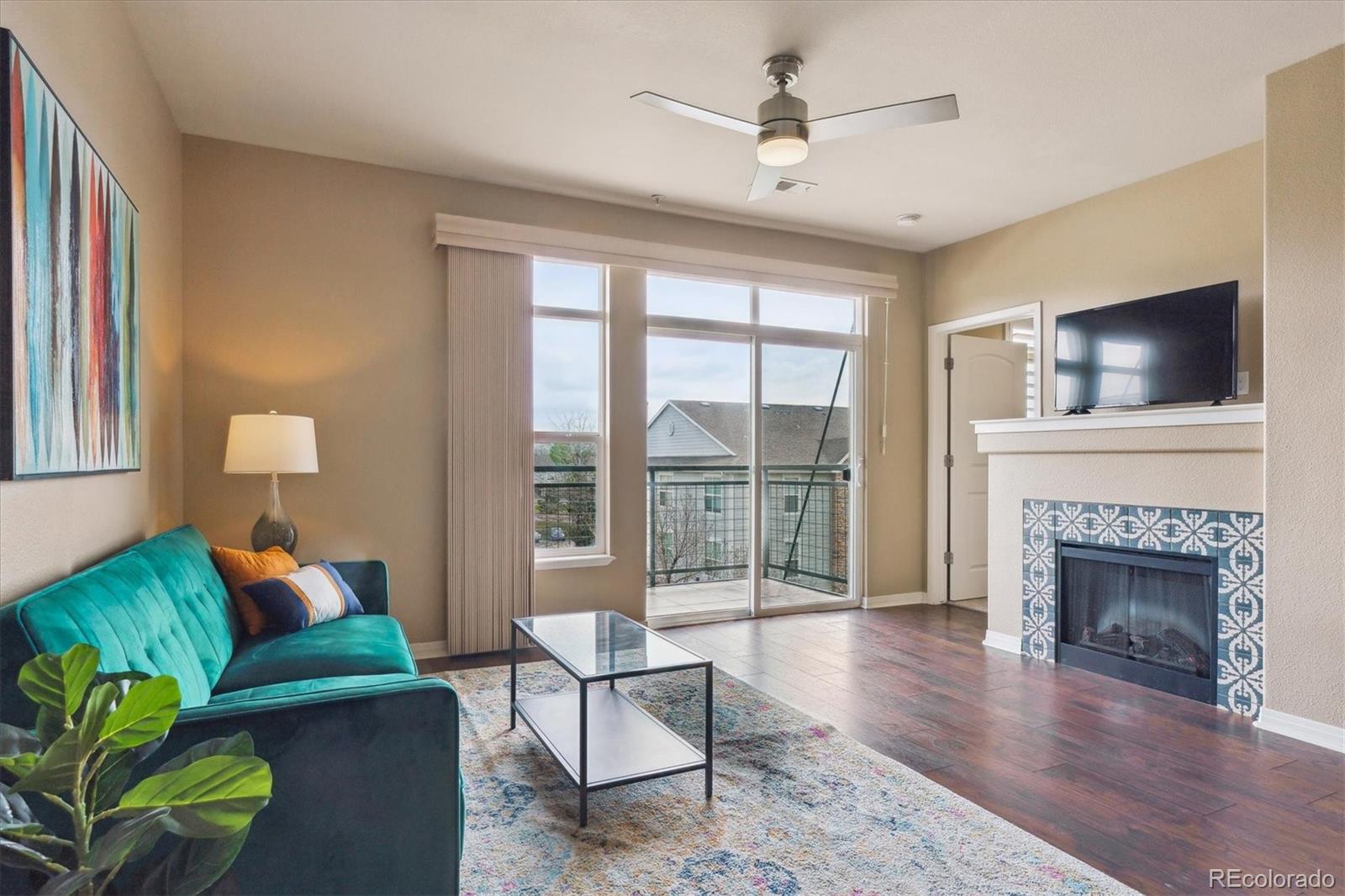 MLS Image #2 for 10184  park meadows drive,lone tree, Colorado
