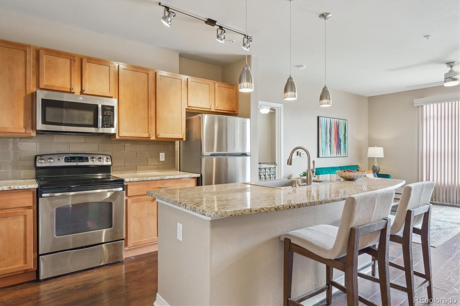 MLS Image #3 for 10184  park meadows drive,lone tree, Colorado