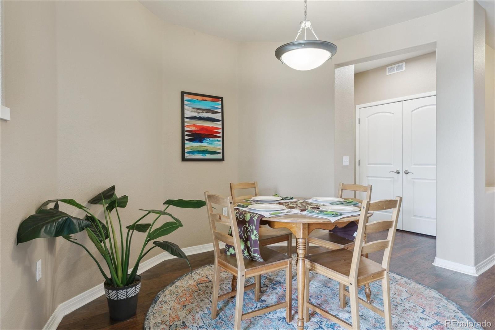 MLS Image #6 for 10184  park meadows drive,lone tree, Colorado