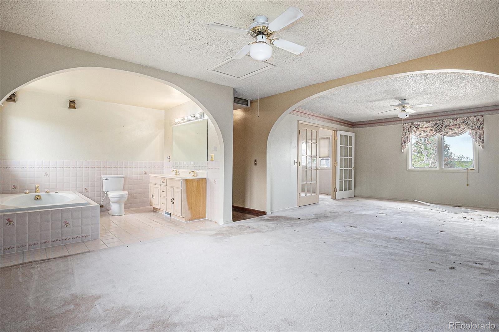 MLS Image #3 for 1947 s ouray street,aurora, Colorado