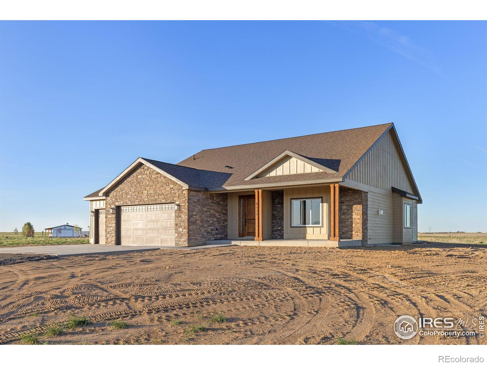 MLS Image #2 for 8527  county road 100 ,nunn, Colorado