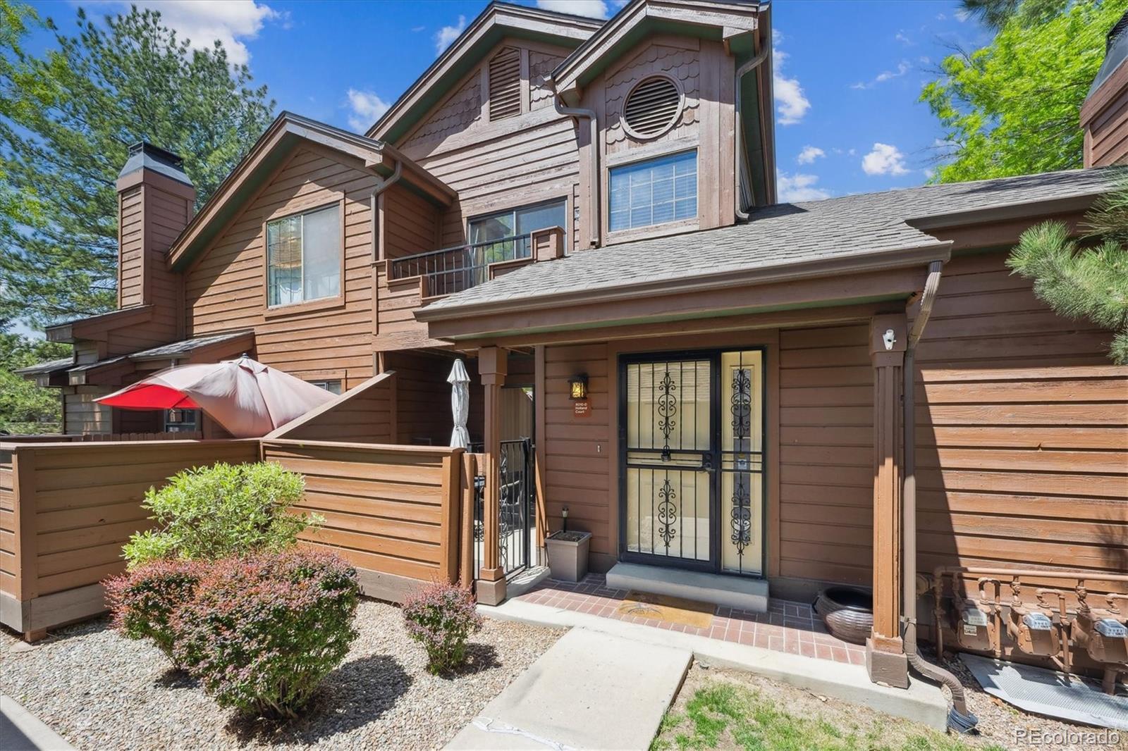 MLS Image #0 for 8010  holland court d,arvada, Colorado