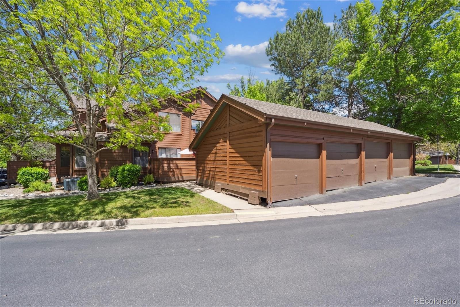 MLS Image #3 for 8010  holland court d,arvada, Colorado