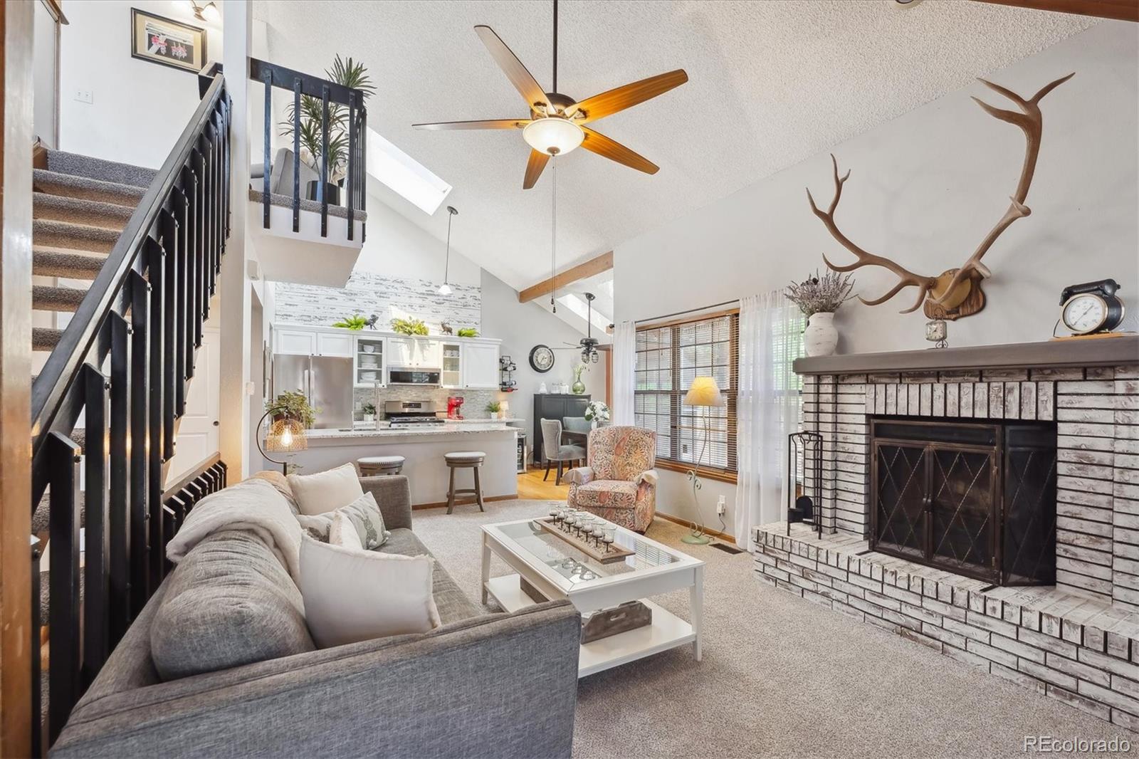 MLS Image #5 for 8010  holland court d,arvada, Colorado