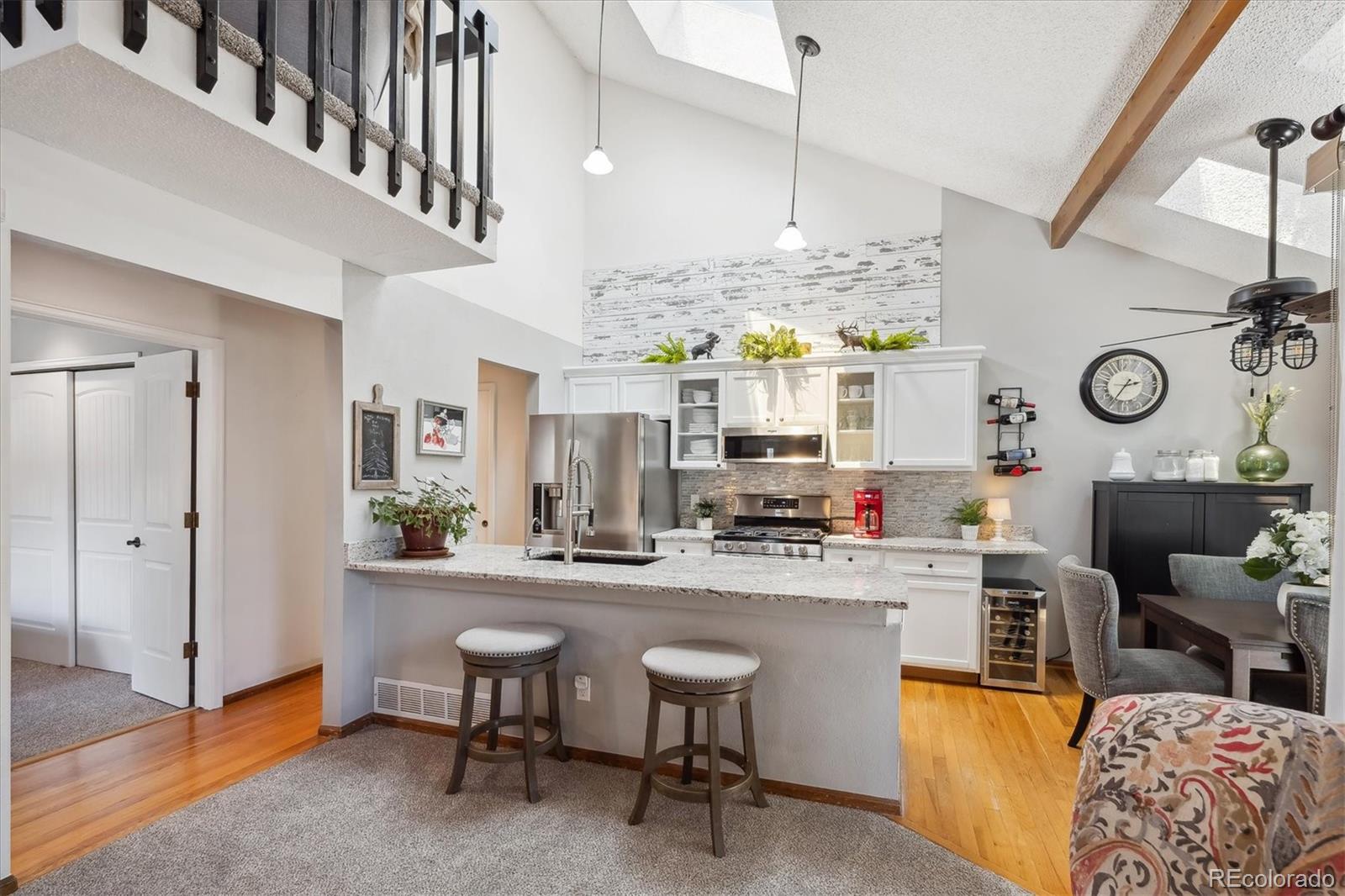 MLS Image #7 for 8010  holland court d,arvada, Colorado
