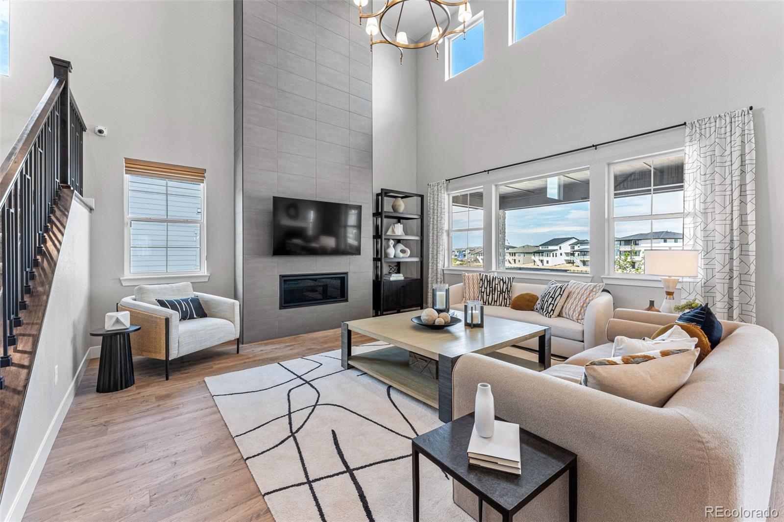 MLS Image #12 for 1667  fox trotter point,castle rock, Colorado