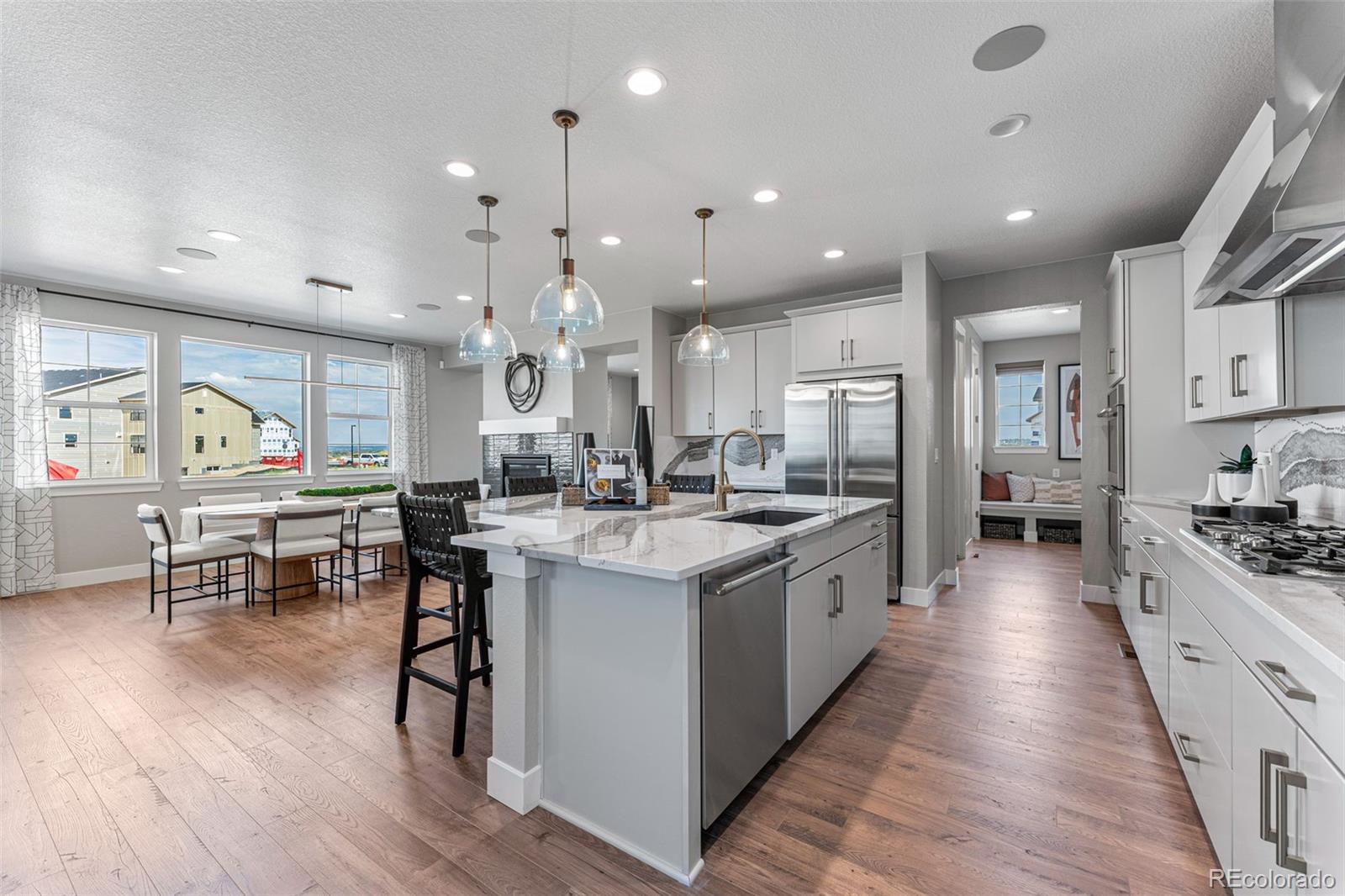 MLS Image #17 for 1667  fox trotter point,castle rock, Colorado