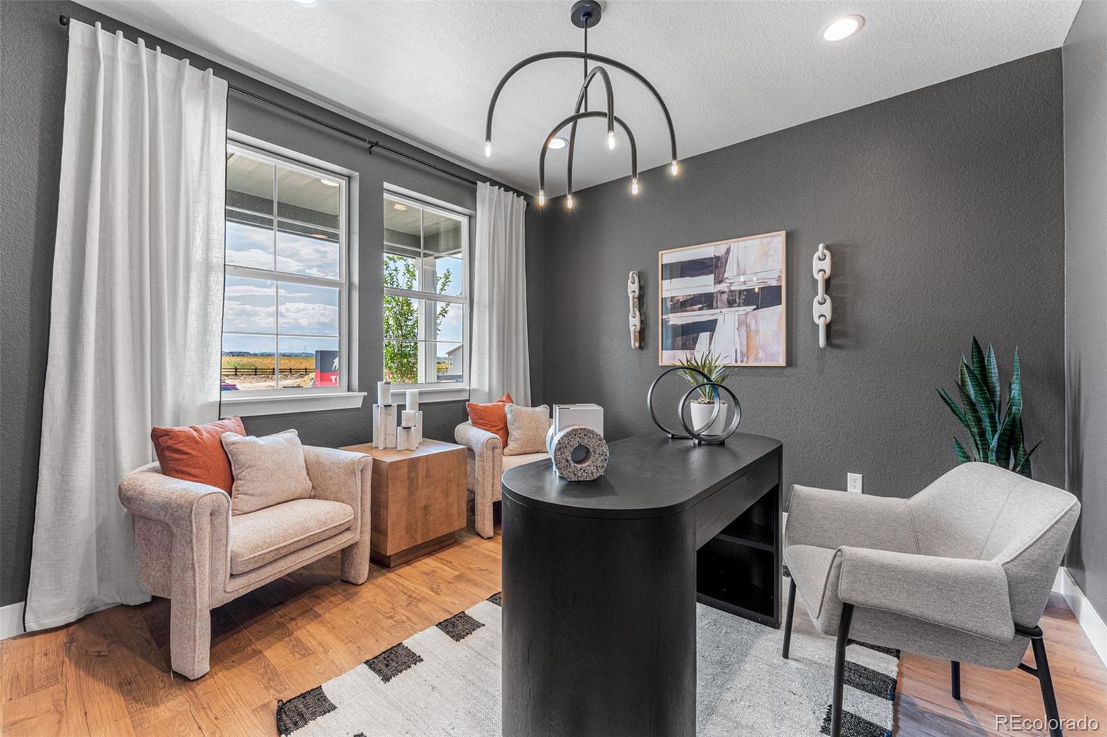 MLS Image #19 for 1667  fox trotter point,castle rock, Colorado