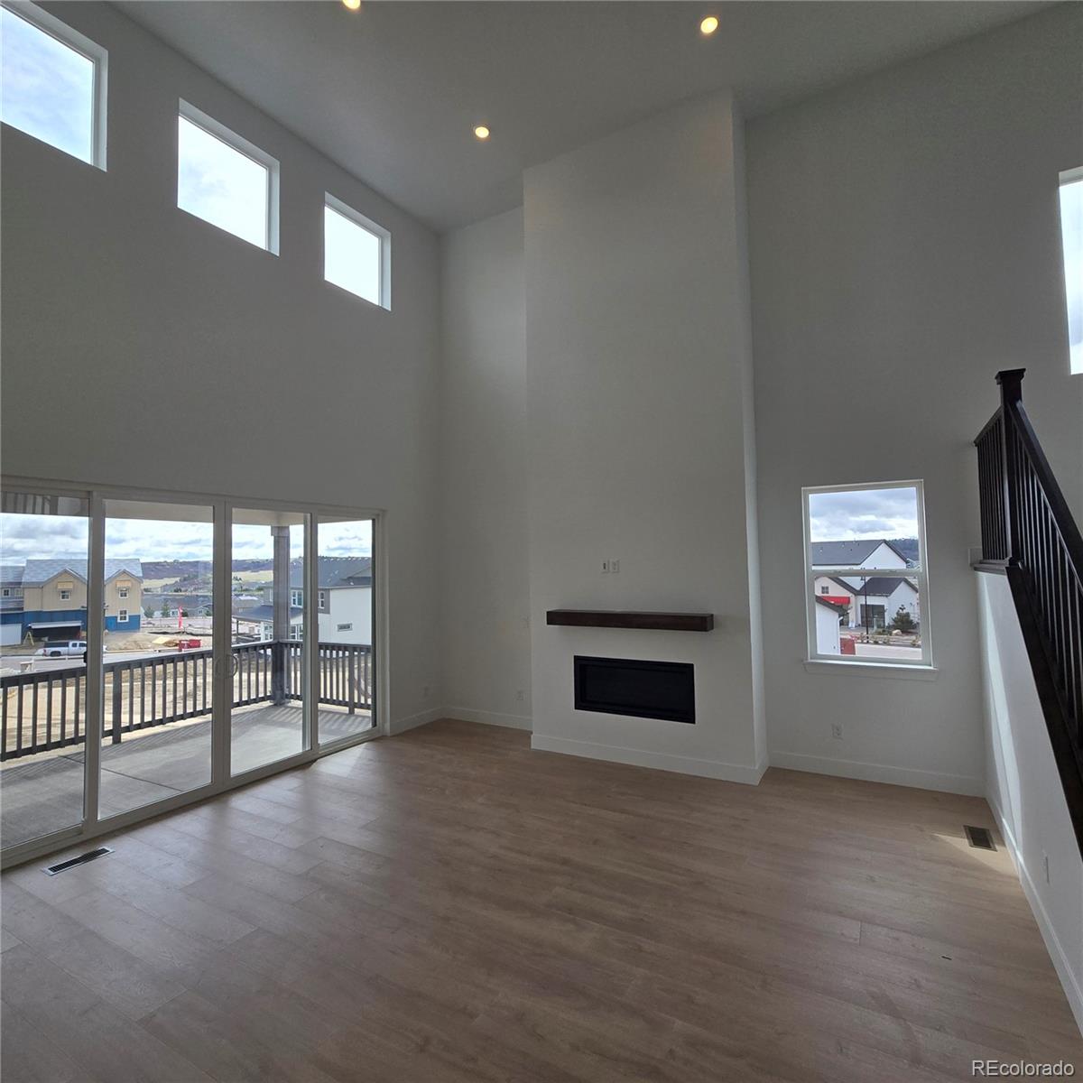 MLS Image #2 for 1667  fox trotter point,castle rock, Colorado