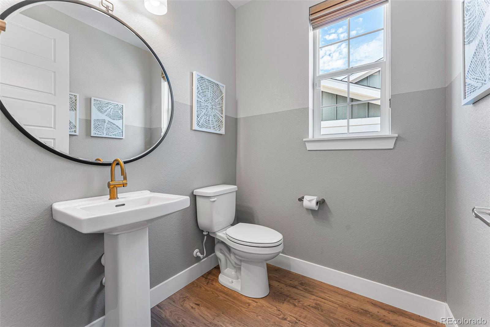 MLS Image #20 for 1667  fox trotter point,castle rock, Colorado