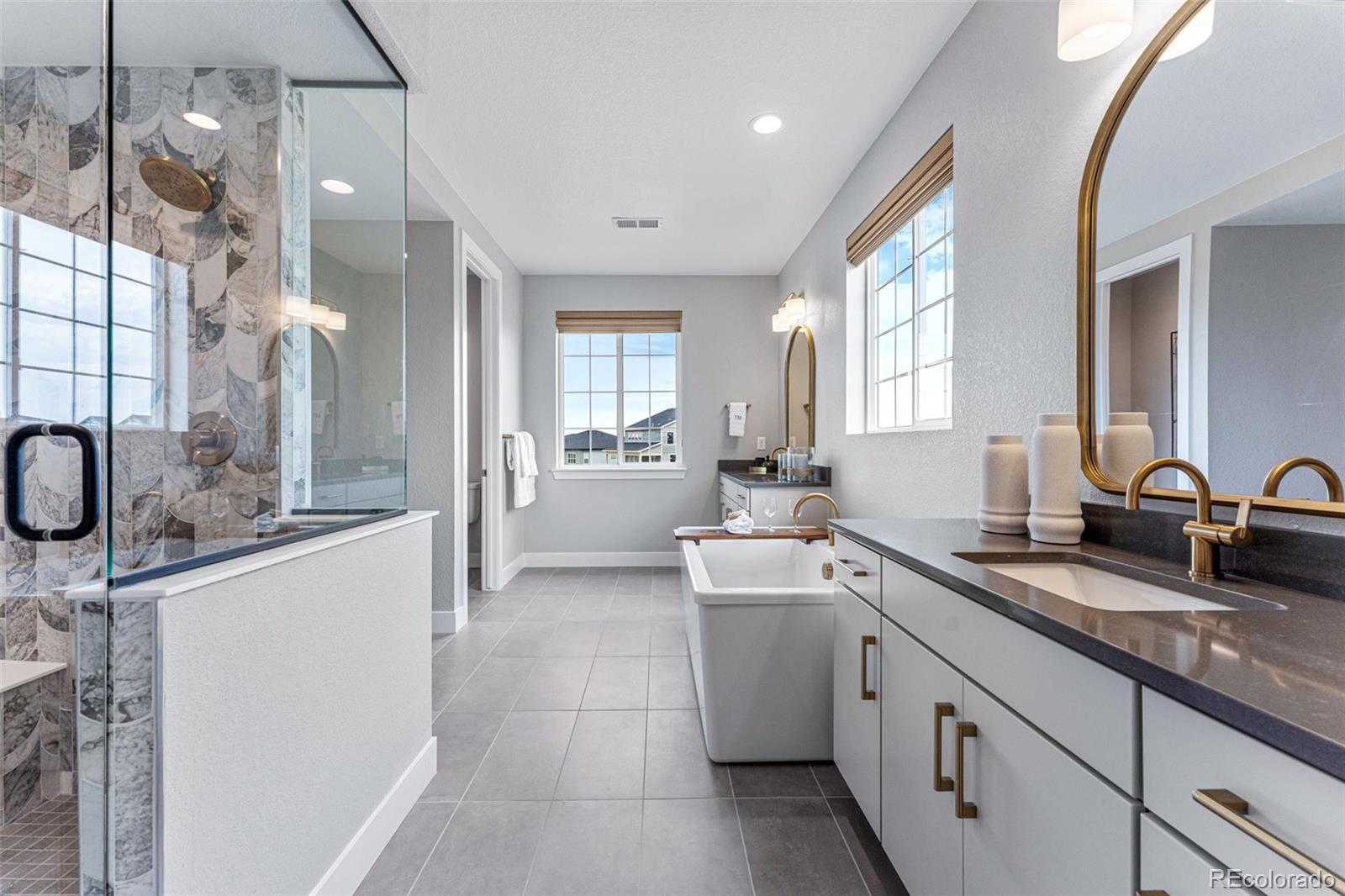 MLS Image #25 for 1667  fox trotter point,castle rock, Colorado