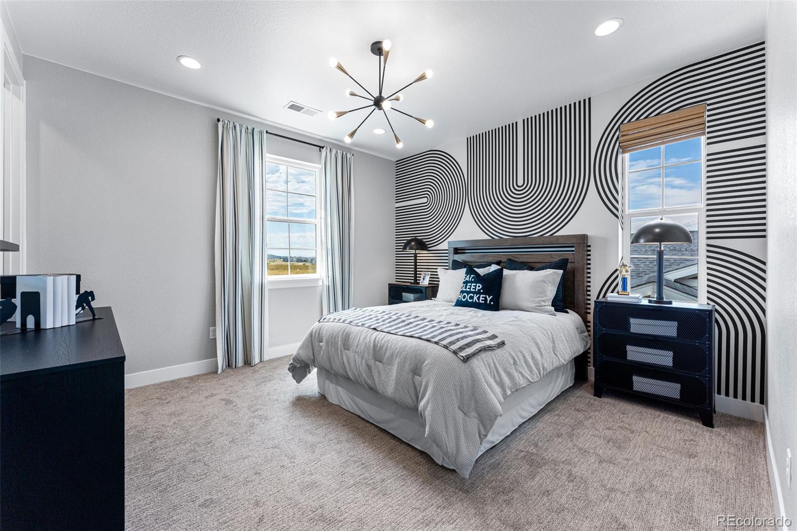 MLS Image #27 for 1667  fox trotter point,castle rock, Colorado