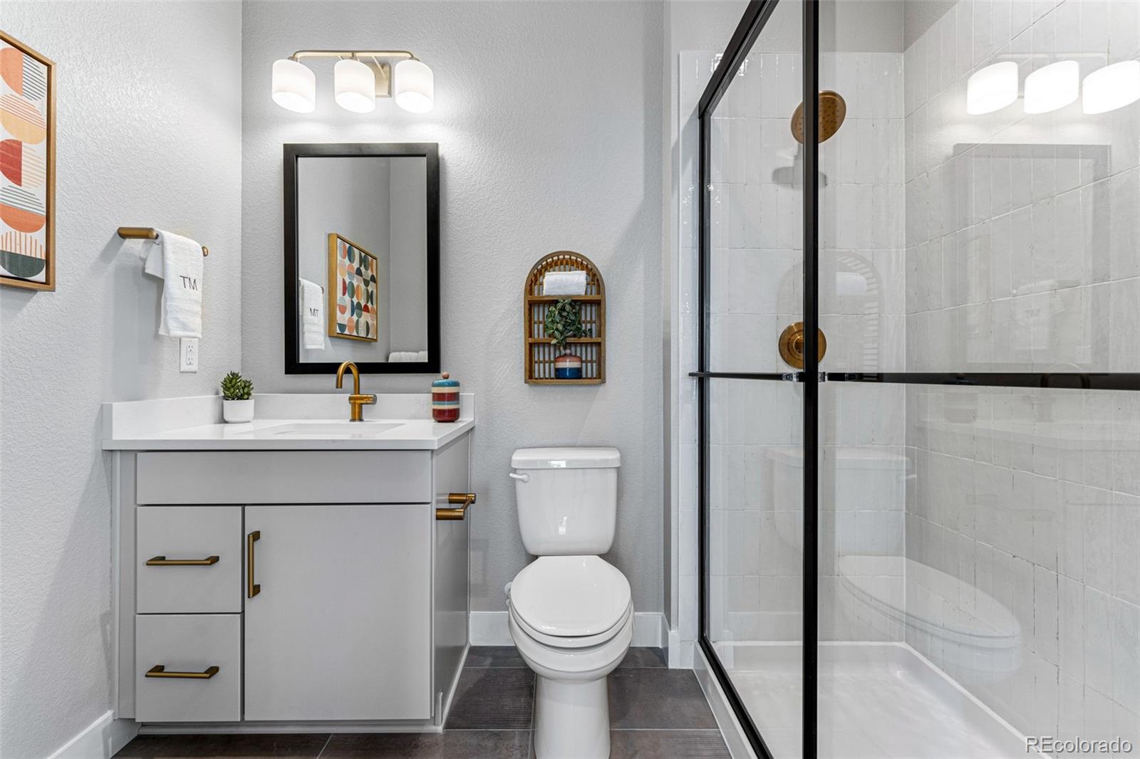 MLS Image #28 for 1667  fox trotter point,castle rock, Colorado