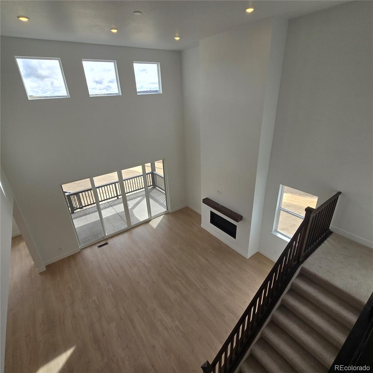 MLS Image #4 for 1667  fox trotter point,castle rock, Colorado