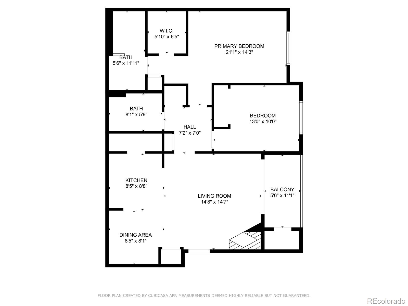 MLS Image #38 for 4451 s ammons street,littleton, Colorado