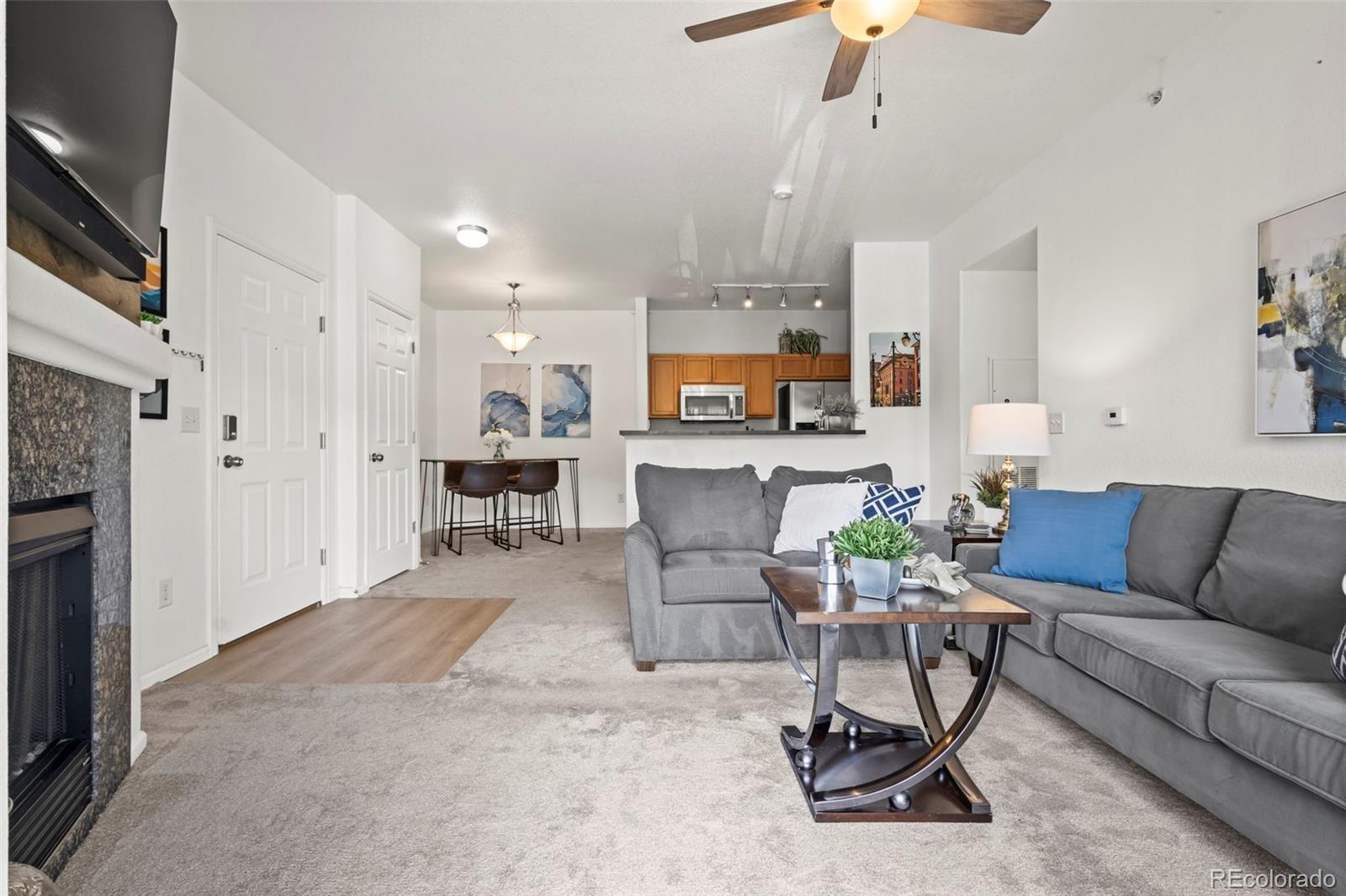 MLS Image #4 for 4451 s ammons street,littleton, Colorado