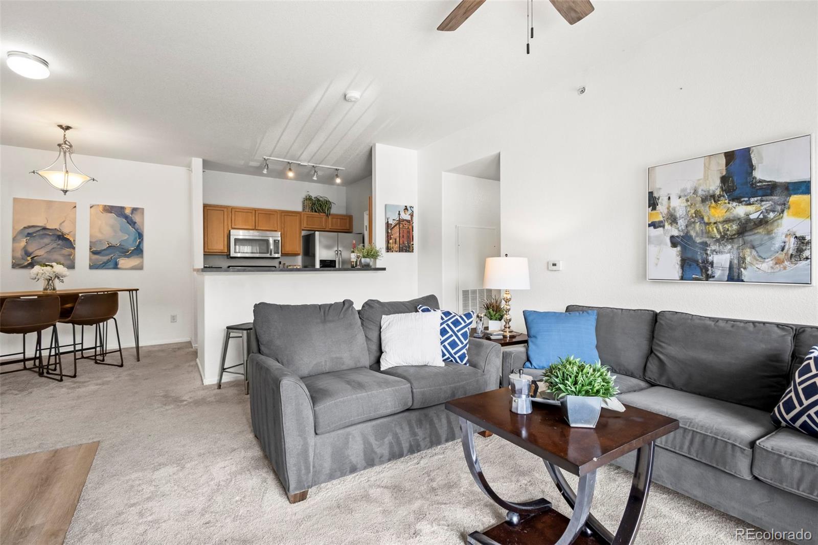 MLS Image #5 for 4451 s ammons street,littleton, Colorado