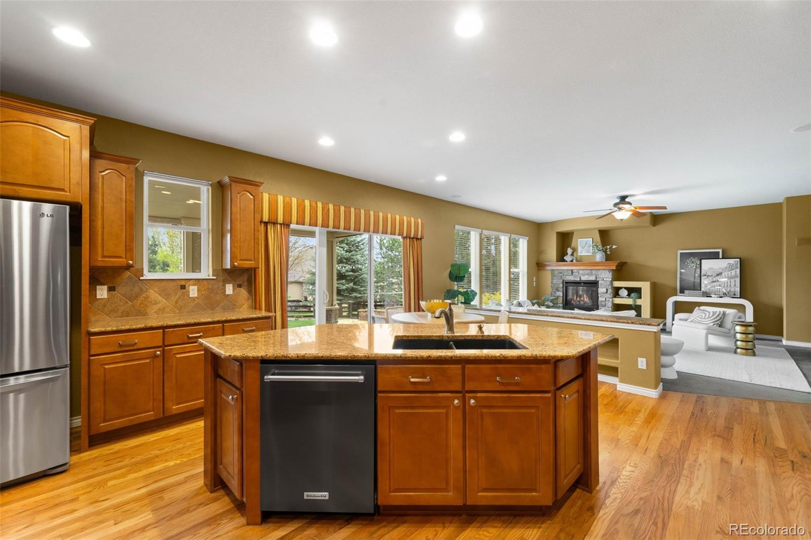 MLS Image #11 for 15348 w 75th place,arvada, Colorado