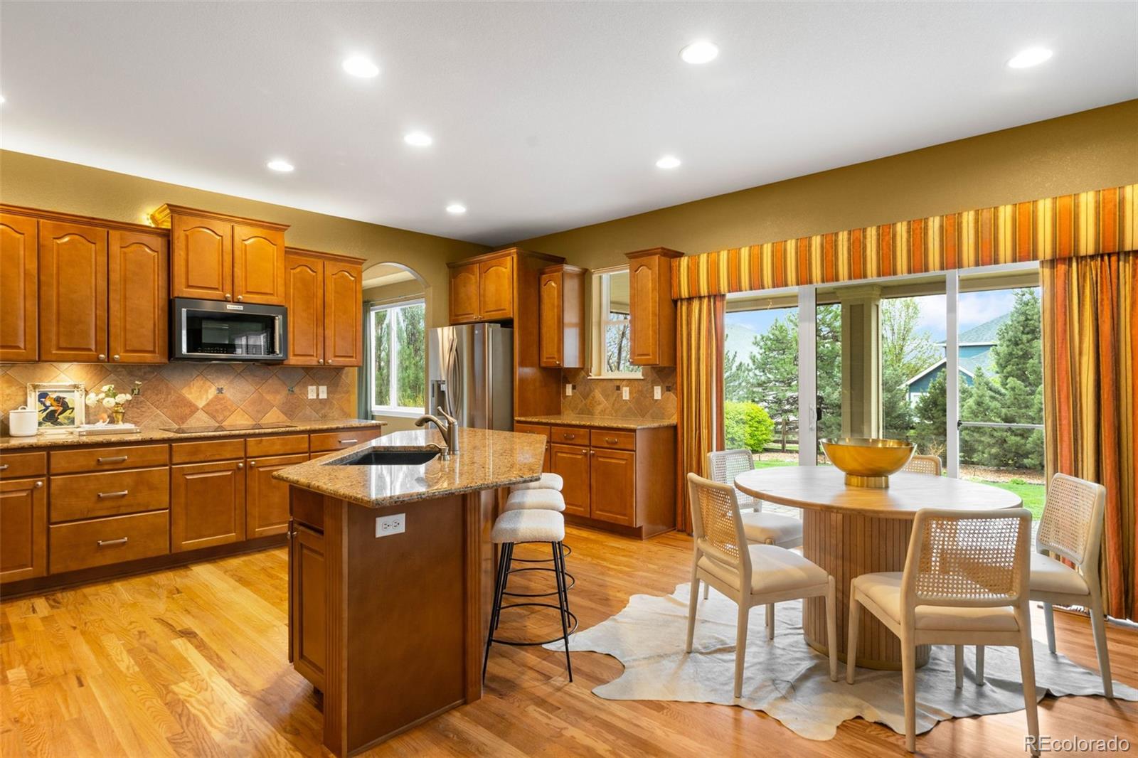 MLS Image #12 for 15348 w 75th place,arvada, Colorado