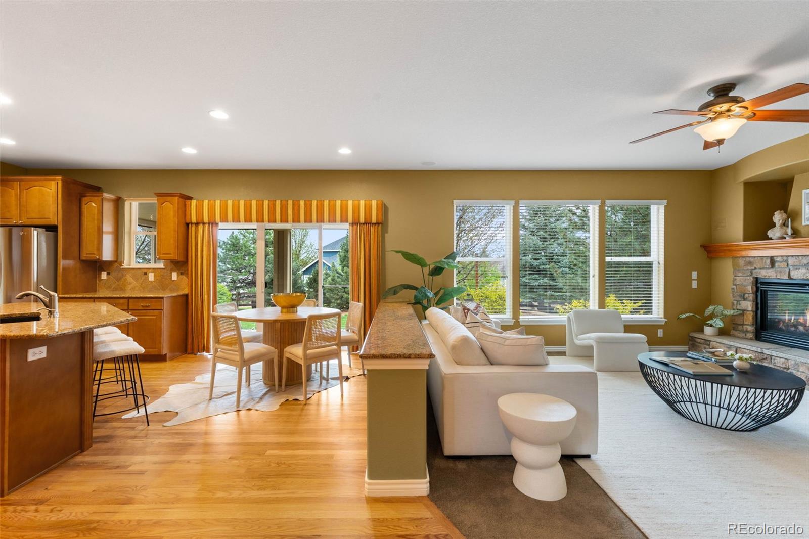 MLS Image #17 for 15348 w 75th place,arvada, Colorado