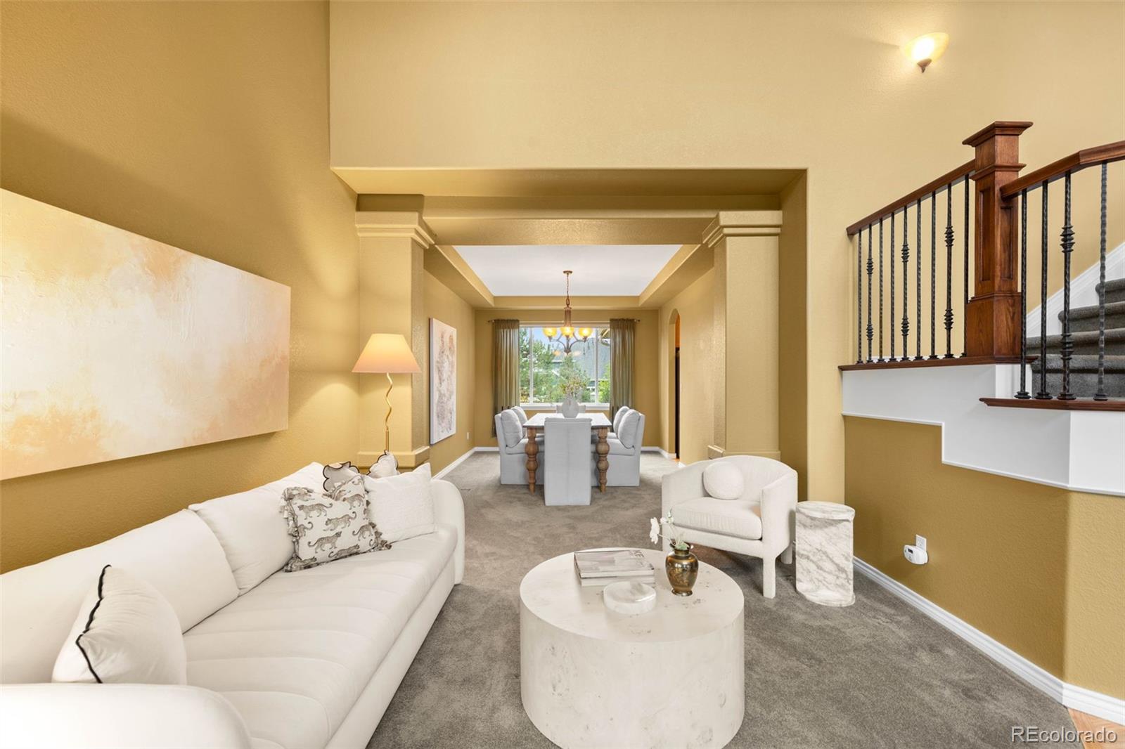 MLS Image #3 for 15348 w 75th place,arvada, Colorado